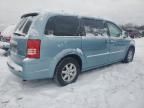 2010 Chrysler Town & Country Touring