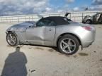 2009 Saturn Sky Redline