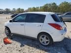 2008 Nissan Versa S