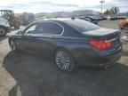 2011 BMW 750 LI