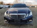 2011 Mercedes-Benz E 350 4matic