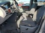 2009 Chrysler Town-Count