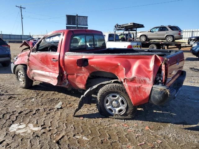 2013 Toyota Tacoma