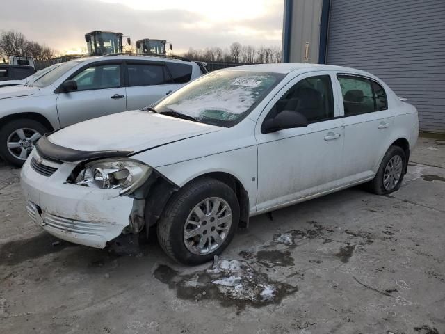 2008 Chevrolet Cobalt LS