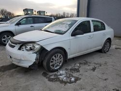 2008 Chevrolet Cobalt LS en venta en Duryea, PA