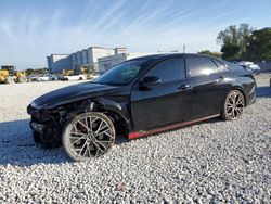 2022 Hyundai Elantra N en venta en Opa Locka, FL