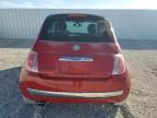 2012 Fiat 500 Lounge