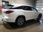 2022 Lexus RX 350 L