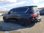 2012 Infiniti QX56