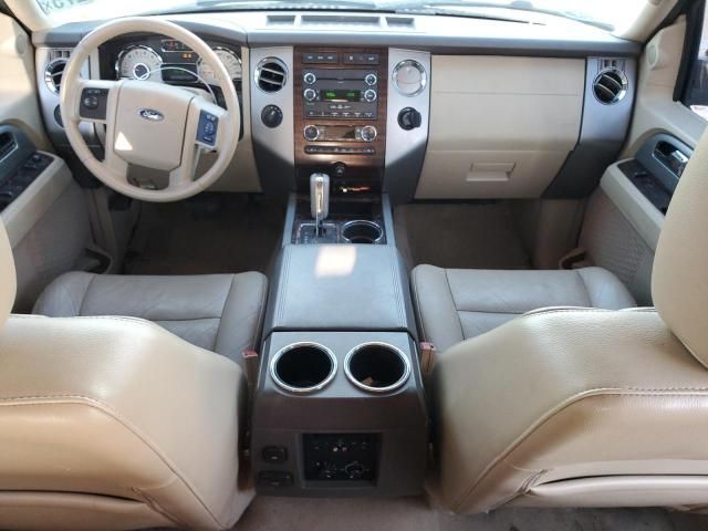 2014 Ford Expedition EL XLT