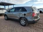 2011 KIA Sorento Base