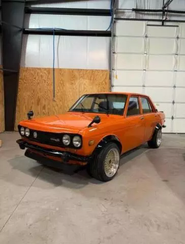 1971 Datsun 510