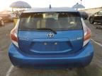 2015 Toyota Prius C