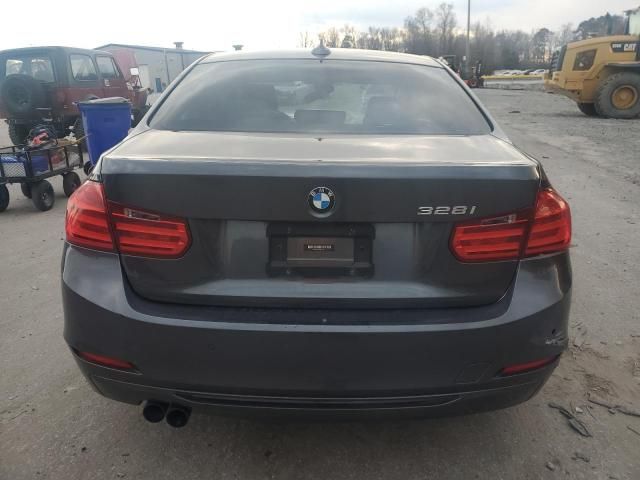 2013 BMW 328 I