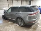 2024 Lincoln Aviator