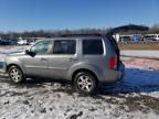 2009 Honda Pilot Touring