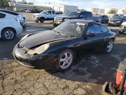 1999 Porsche 911 Carrera en venta en Martinez, CA