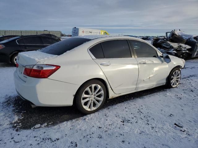 2014 Honda Accord Touring