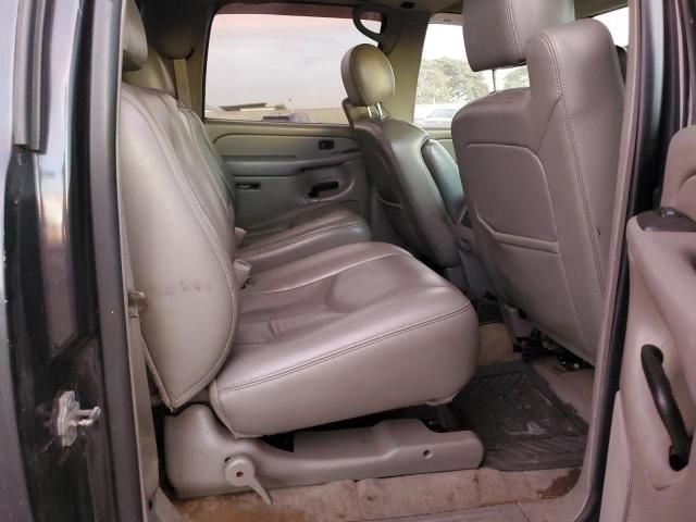 2006 Chevrolet Suburban C1500