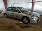 1999 Honda Accord DX