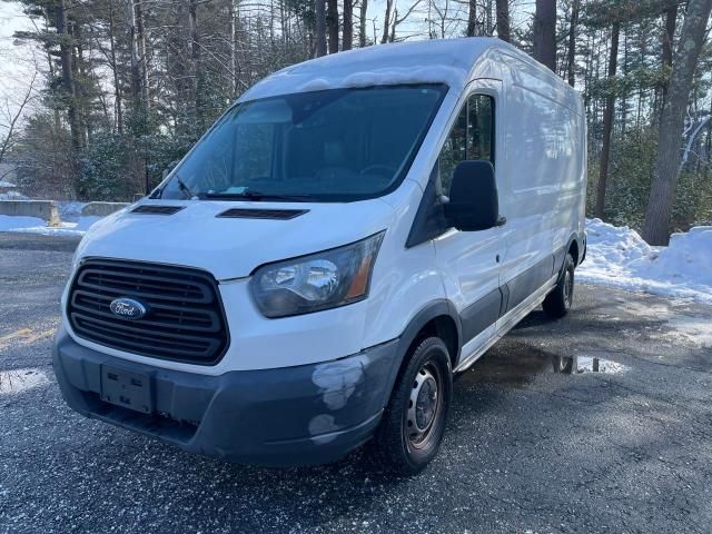 2017 Ford Transit T-150