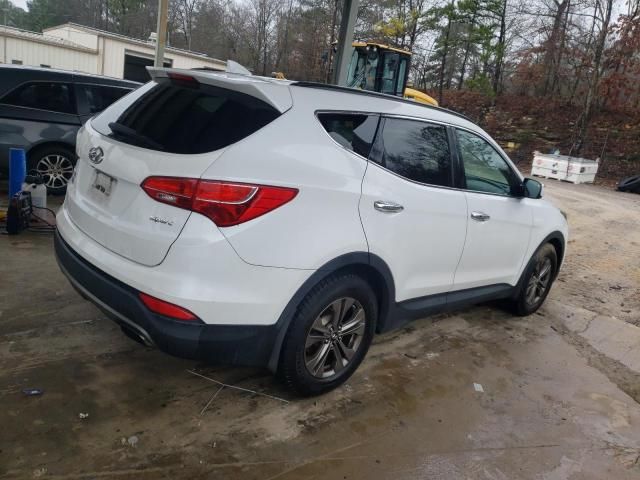 2015 Hyundai Santa FE Sport