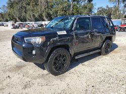 Toyota Vehiculos salvage en venta: 2015 Toyota 4runner SR5