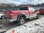 2007 Ford F150