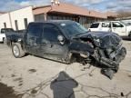 2012 Chevrolet Silverado K1500 LTZ