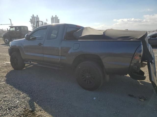 2013 Toyota Tacoma Access Cab