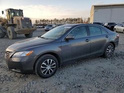 Salvage Cars with No Bids Yet For Sale at auction: 2009 Toyota Camry Base