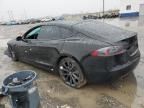 2021 Tesla Model S