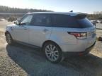 2015 Land Rover Range Rover Sport HSE