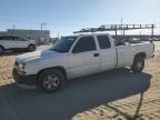 2003 Chevrolet Silverado C1500