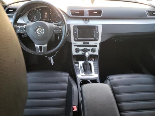 2016 Volkswagen CC Base