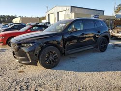 Rental Vehicles for sale at auction: 2025 Mazda CX-50 Preferred