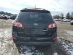 2012 Hyundai Santa FE Limited