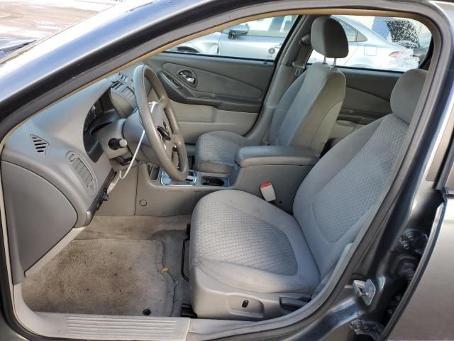 2006 Chevrolet Malibu Maxx LT