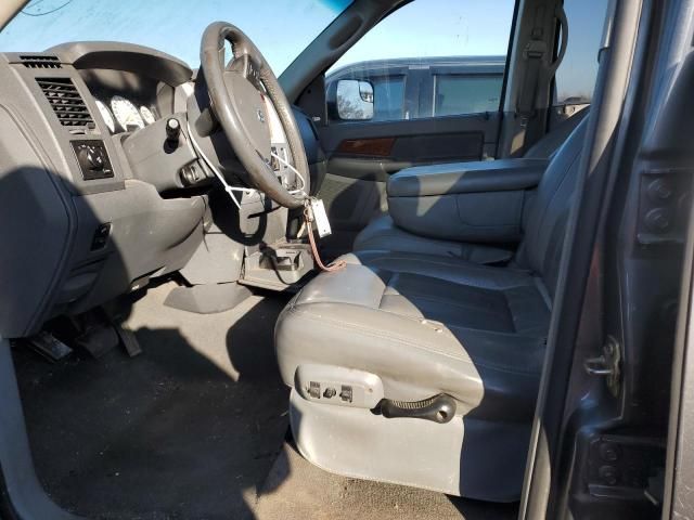 2006 Dodge RAM 2500 ST