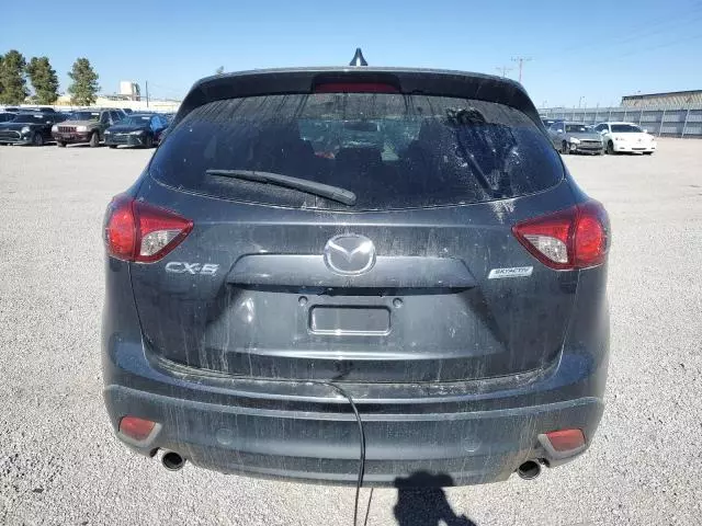 2014 Mazda CX-5 Touring