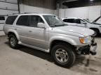 2000 Toyota 4runner SR5