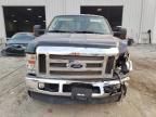 2008 Ford F250 Super Duty