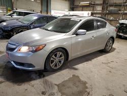 Acura Vehiculos salvage en venta: 2013 Acura ILX 20