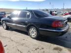 1998 Lincoln Continental