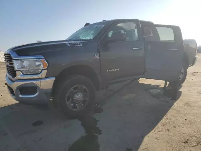 2019 Dodge RAM 2500 BIG Horn