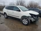 2014 Chevrolet Traverse LS