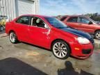 2007 Volkswagen Jetta 2.5 Option Package 1