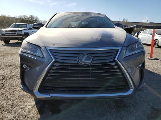 2019 Lexus RX 350 Base