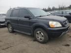 2004 Honda Pilot EXL