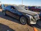 2017 Cadillac CT6 Luxury